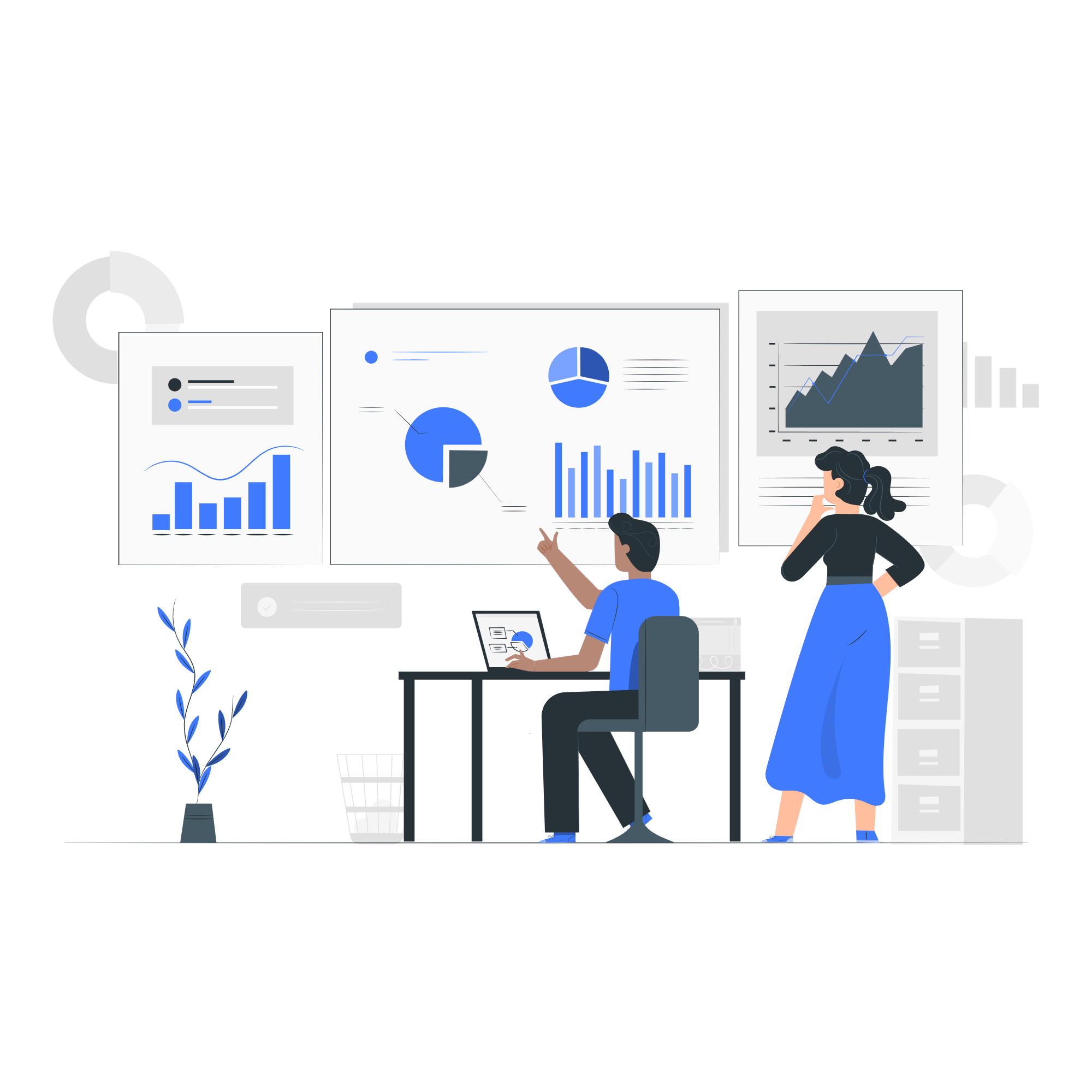 Financial planning tools